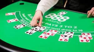 21 blackjack mobile gaming