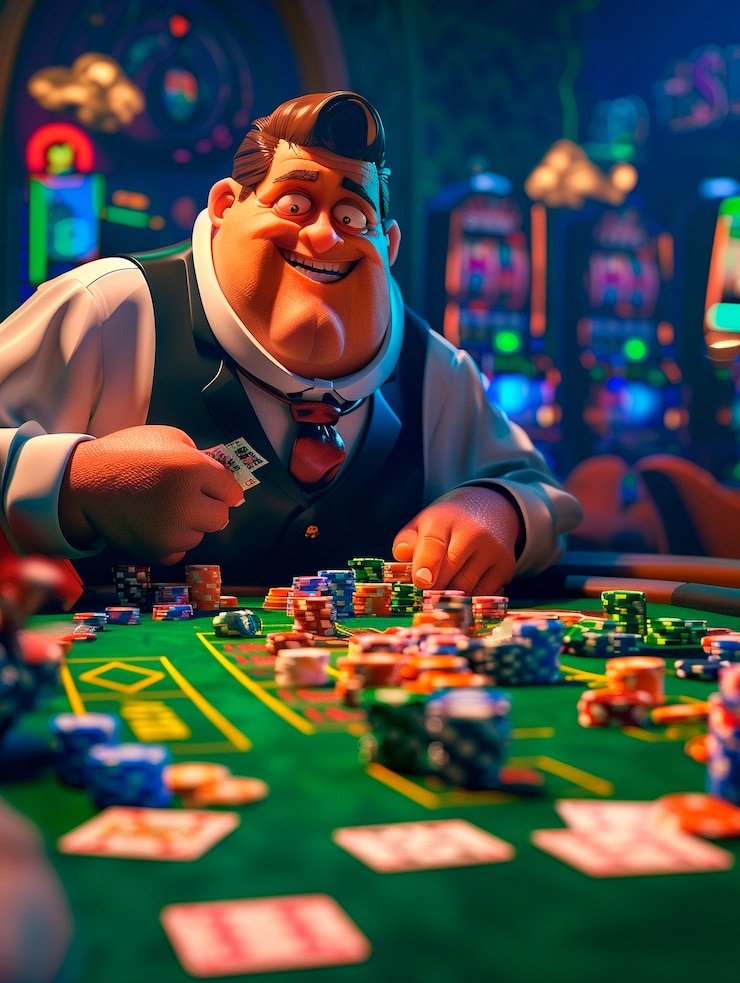 21 blackjack Arcade