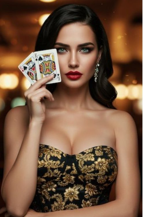 21 blackjack Bingo