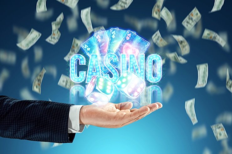 21 blackjack mobile gaming